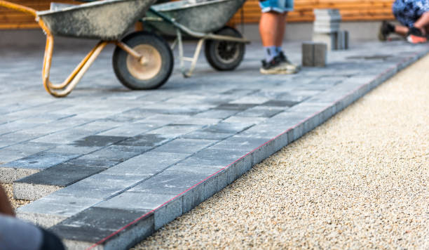 Best Concrete Driveway Repair Near Me  in Clarksville, IA