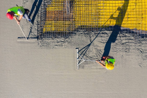 Best Concrete Contractor Near Me  in Clarksville, IA