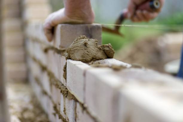 Best Siding - Brick, Stone, or Stucco  in Clarksville, IA